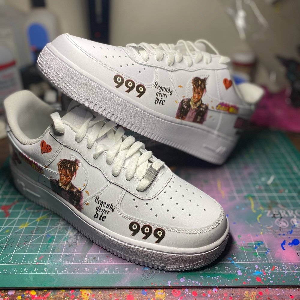 Custom Af1